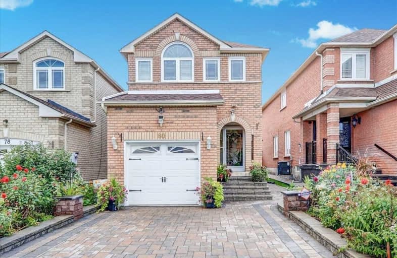 80 Connery Crescent, Markham | Image 1