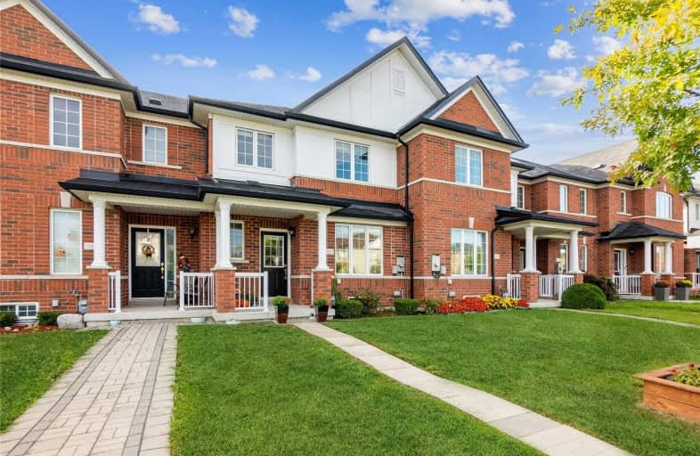 11874 Tenth Line, Whitchurch Stouffville | Image 1