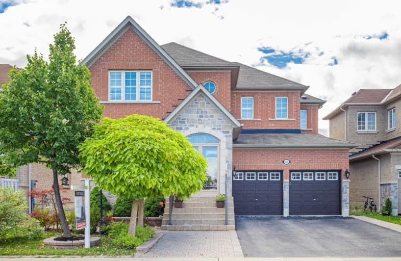 357 La Rocca Avenue, Vaughan | Image 1