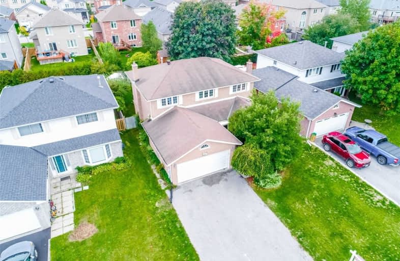 459 Maplegrove Avenue, Bradford West Gwillimbury | Image 1