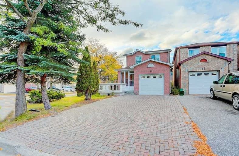 30 Cimmaron Street, Markham | Image 1