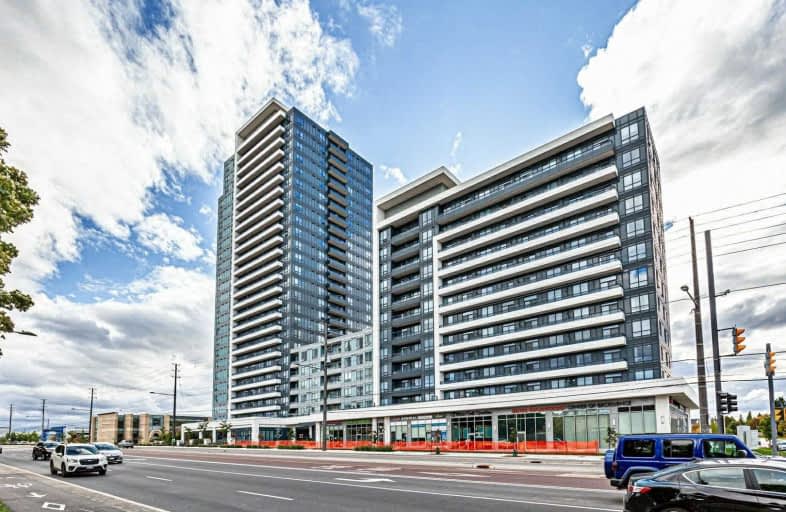 919-7900 Bathurst Street, Vaughan | Image 1