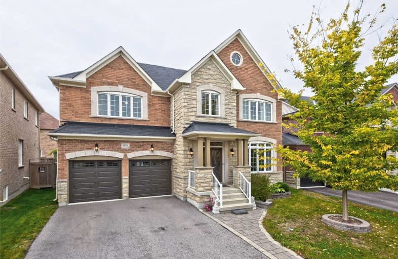 979 Goring Circle, Newmarket | Image 1