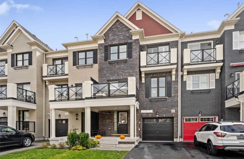 On-62 Boadway Crescent, Whitchurch Stouffville | Image 1