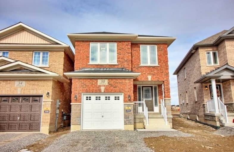 30 Heritage Street, Bradford West Gwillimbury | Image 1