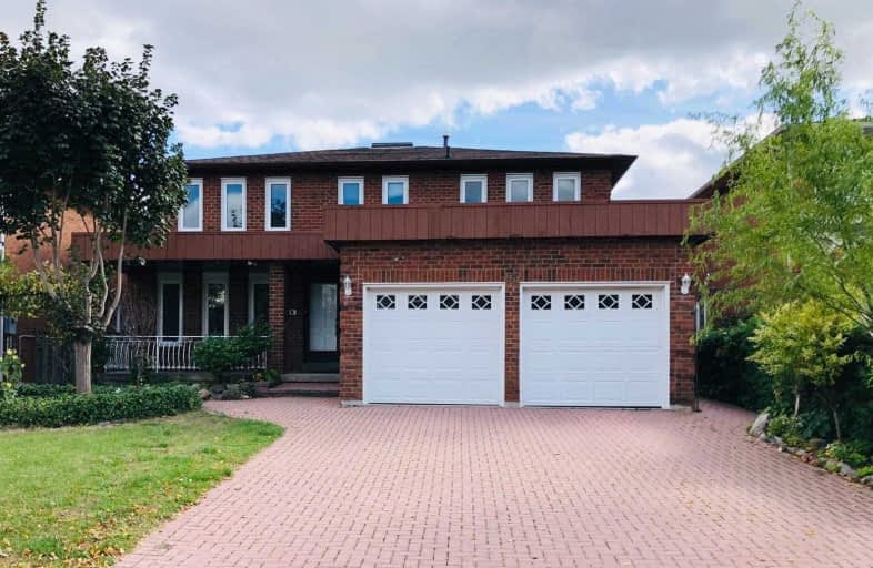 55 Triton Avenue, Vaughan | Image 1