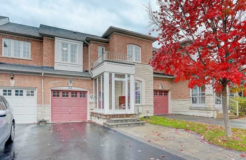 33 Revelstoke Crescent, Richmond Hill | Image 1