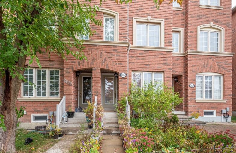 2624 Bur Oak Avenue, Markham | Image 1