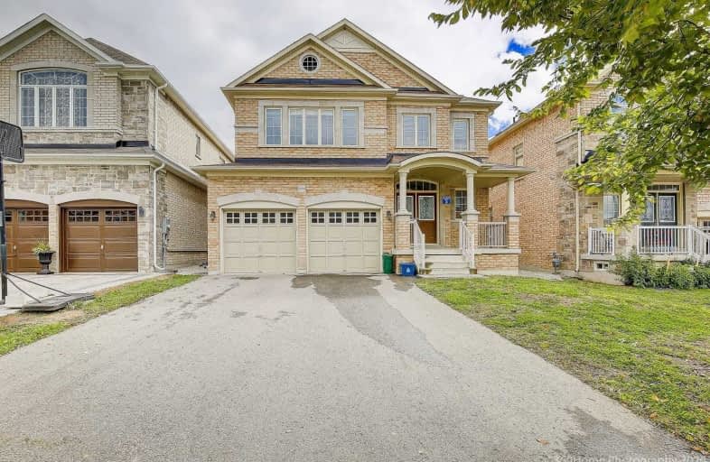 1276 Shortreed Terrace, Newmarket | Image 1