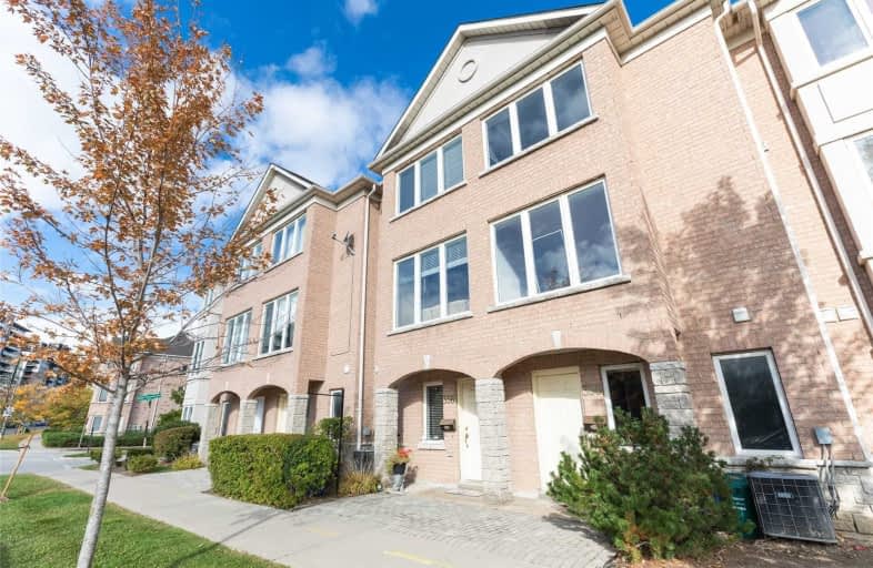 356 South Park Road, Markham | Image 1