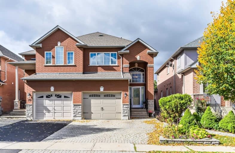 68 Castillian Drive, Vaughan | Image 1