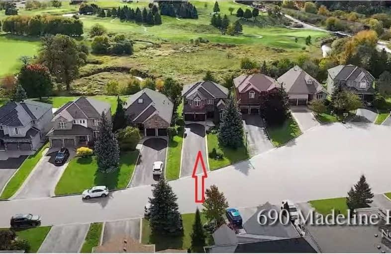 690 Madeline Heights, Newmarket | Image 1