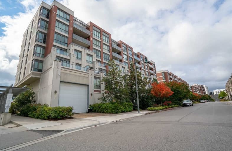 Ph09-39 Upper Duke Crescent, Markham | Image 1