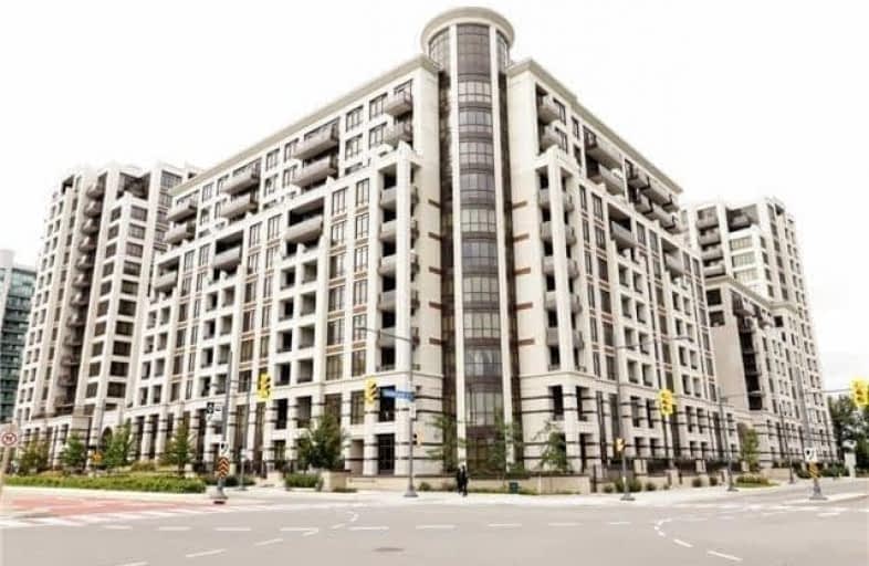 510-99 South Town Centre Boulevard, Markham | Image 1