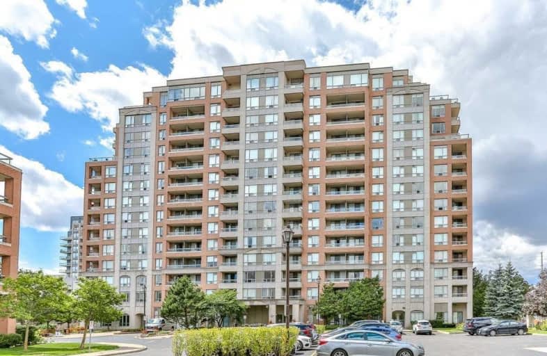 1106-9 Northern Heights Drive, Richmond Hill | Image 1