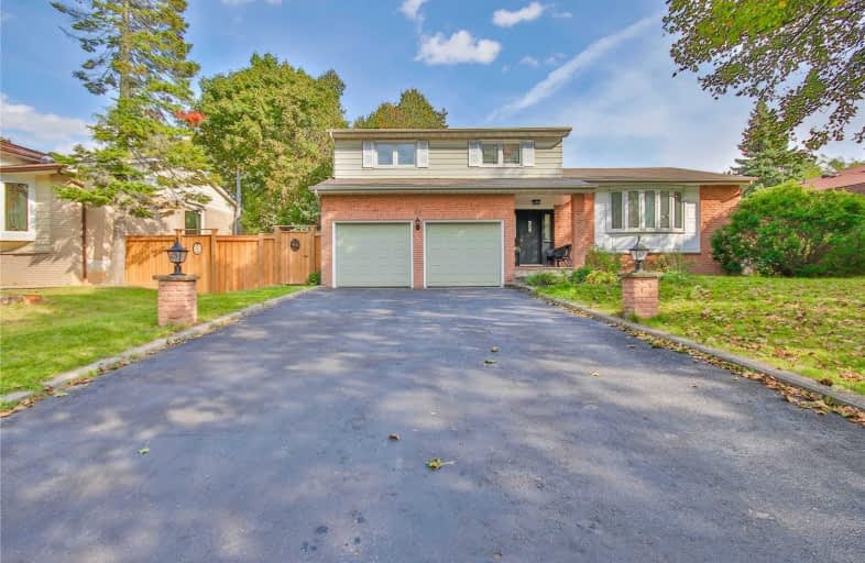 69 Dawn Hill Trail, Markham | Image 1