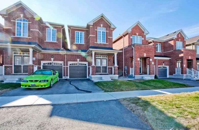 25 Titan Trail, Markham | Image 1