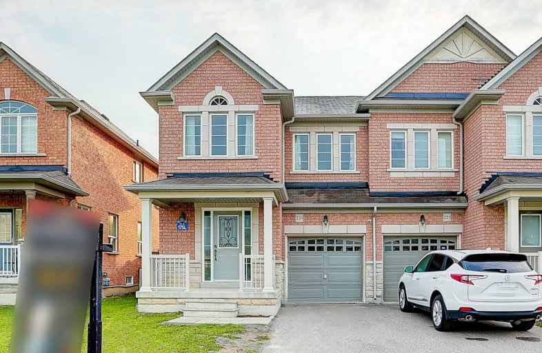 221 Richard Underhill Avenue, Whitchurch Stouffville | Image 1