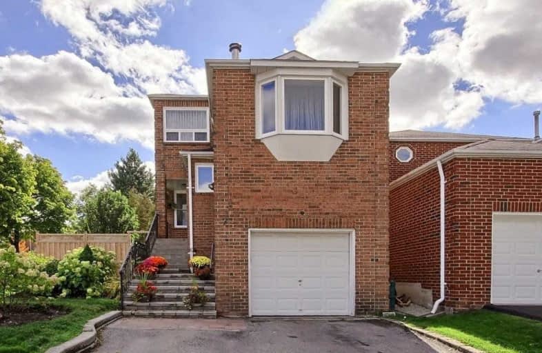 7 Winding Lane, Vaughan | Image 1