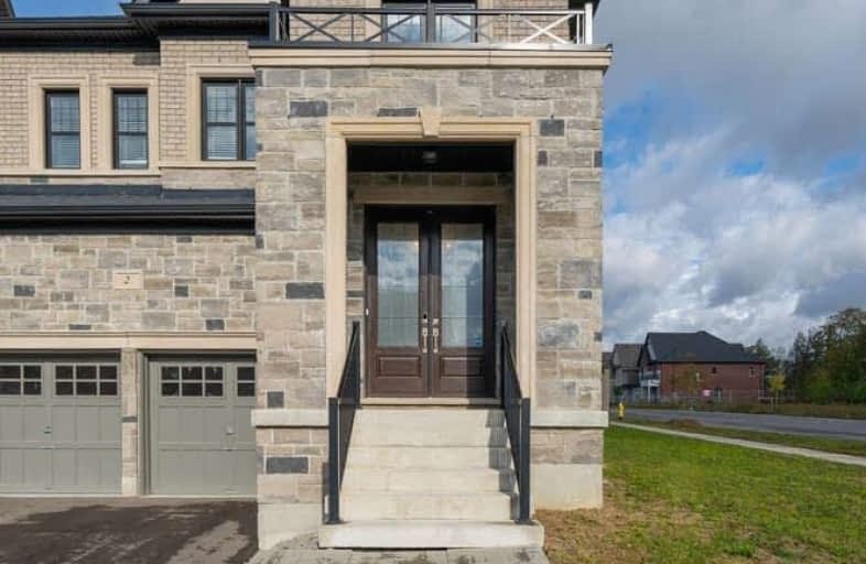 2 Rotondo Crescent, Vaughan | Image 1