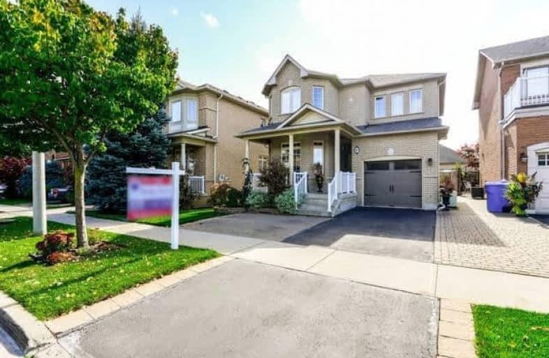 85 Fontebella Avenue, Vaughan | Image 1