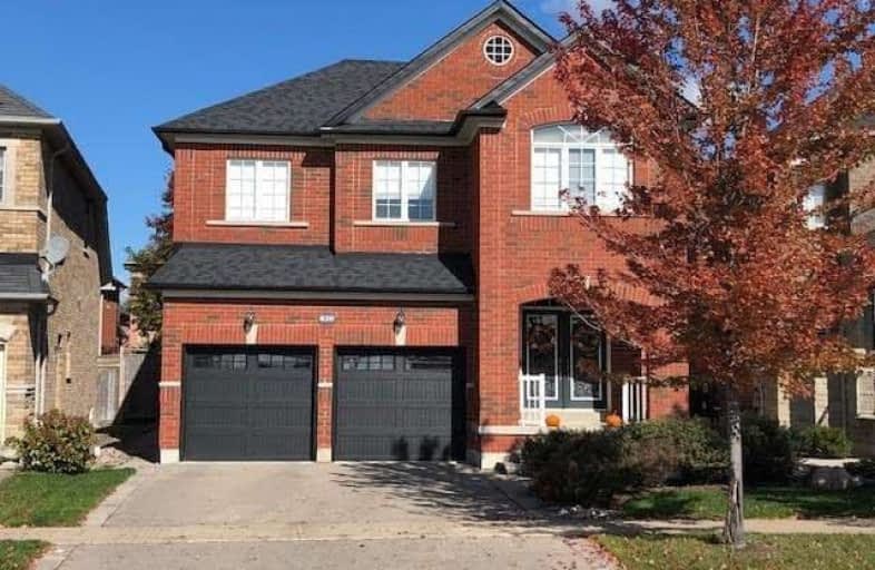 620 Vellore Park Avenue, Vaughan | Image 1