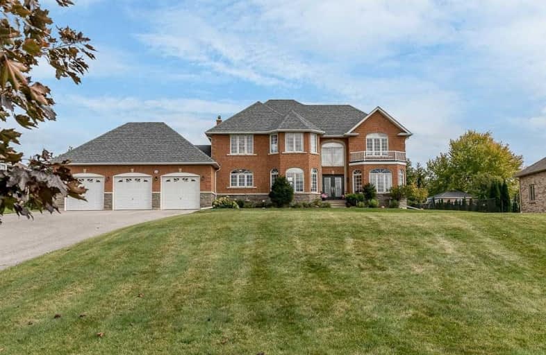 44 Golfview Boulevard, Bradford West Gwillimbury | Image 1