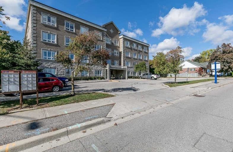 209-112 Simcoe Road, Bradford West Gwillimbury | Image 1