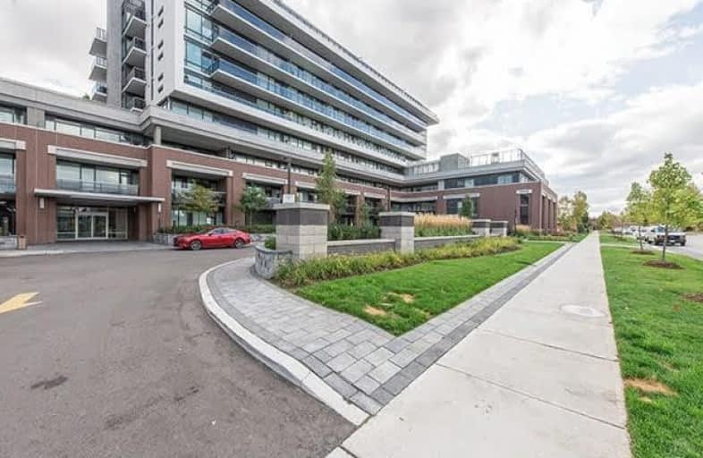 109-4800 Highway 7, Vaughan | Image 1