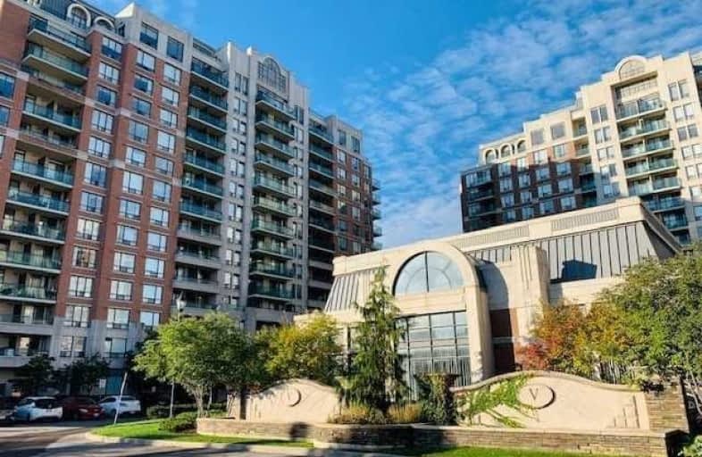 202-310 Red Maple Road, Richmond Hill | Image 1