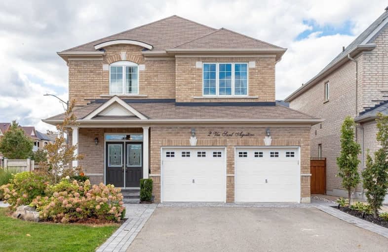 2 Via Sant Agostino, Vaughan | Image 1