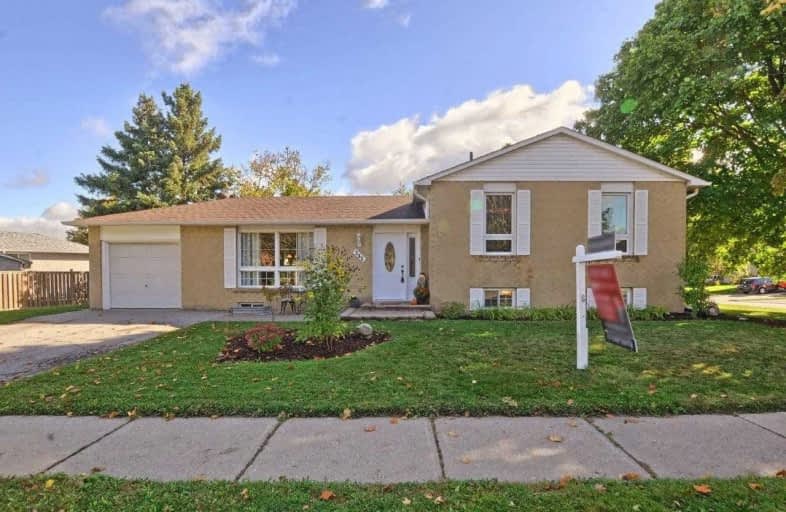 245 Liverpool Road, Newmarket | Image 1