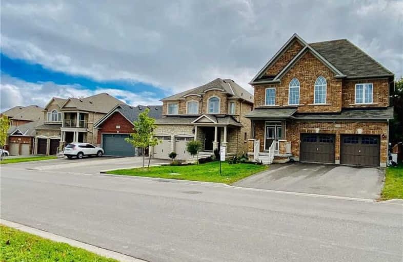 113 Gardiner Drive, Bradford West Gwillimbury | Image 1
