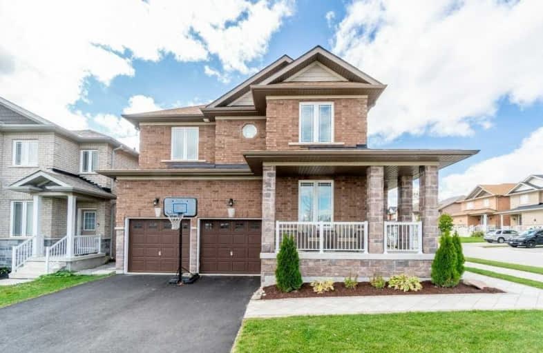 238 Richardson Crescent, Bradford West Gwillimbury | Image 1