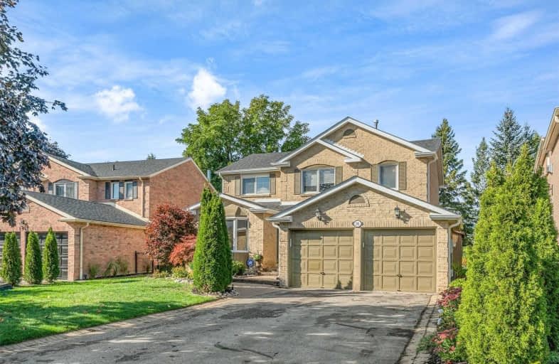 292 Brimson Drive, Newmarket | Image 1