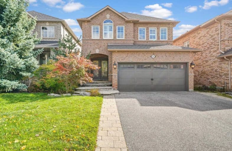 15 Noble Prince Place, Vaughan | Image 1