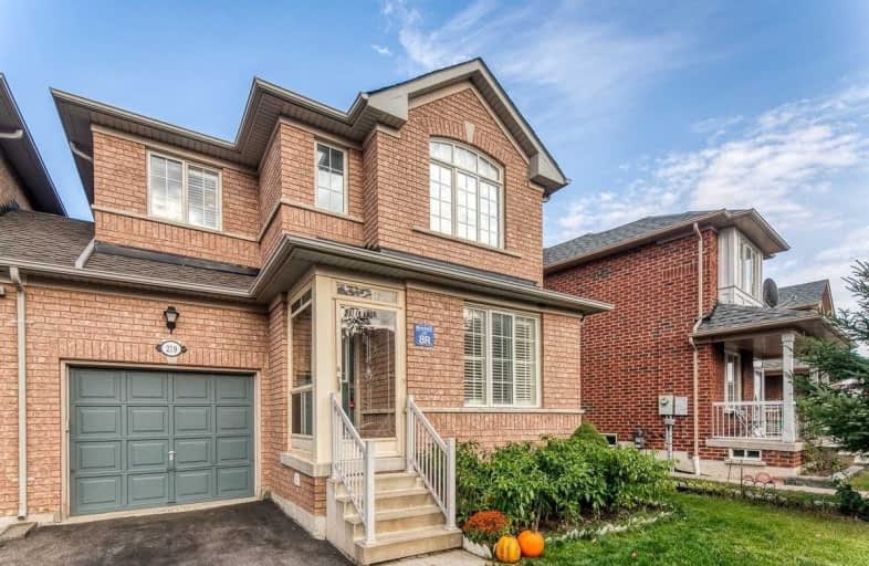 219 Red Maple Road, Richmond Hill | Image 1