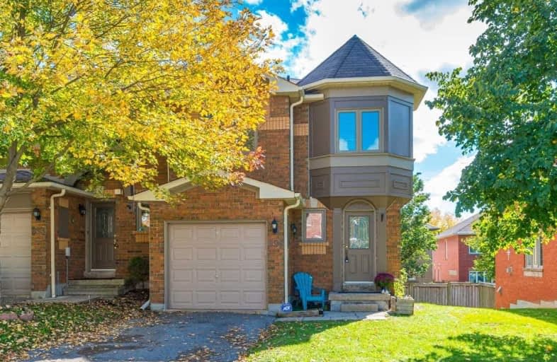 895 Caribou Valley Circle, Newmarket | Image 1