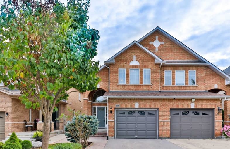 49 Stone Palace Way, Vaughan | Image 1