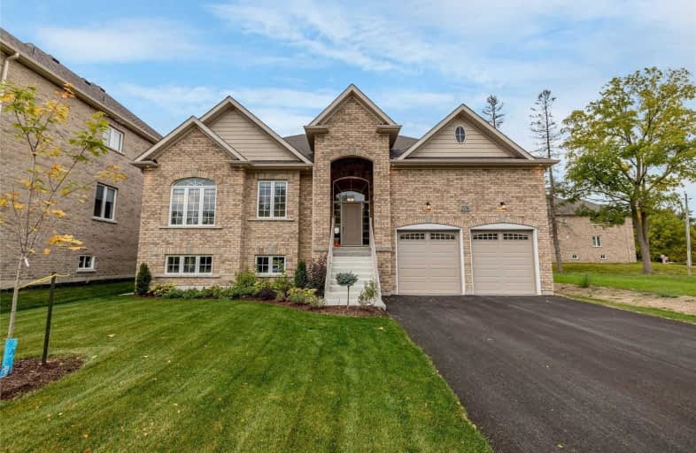 276 Bells Lane, Innisfil | Image 1