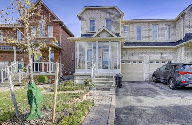 735 Caboto Trail, Markham | Image 1