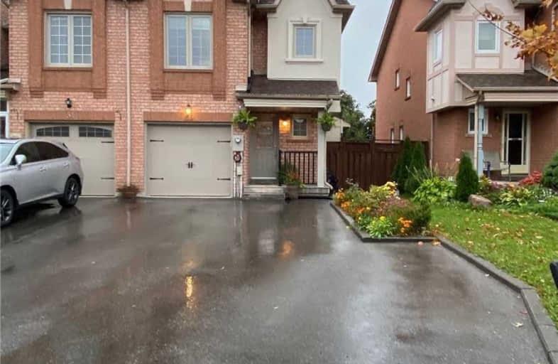 53 Kelso Crescent, Vaughan | Image 1