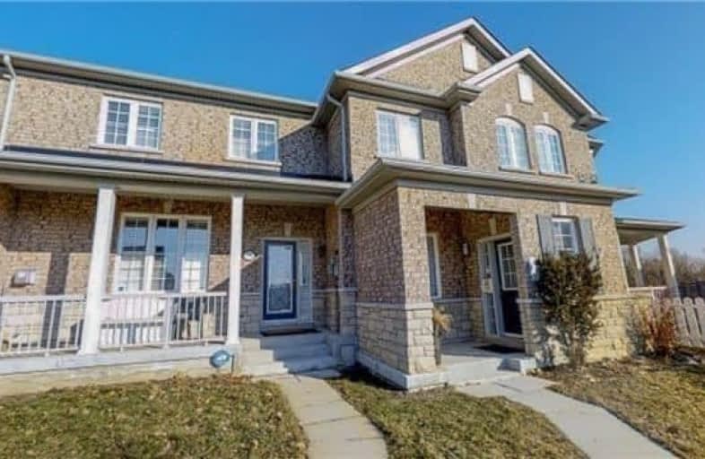 75 Kentview Crescent, Markham | Image 1