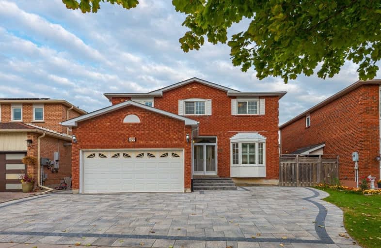 49 Townley Avenue, Markham | Image 1