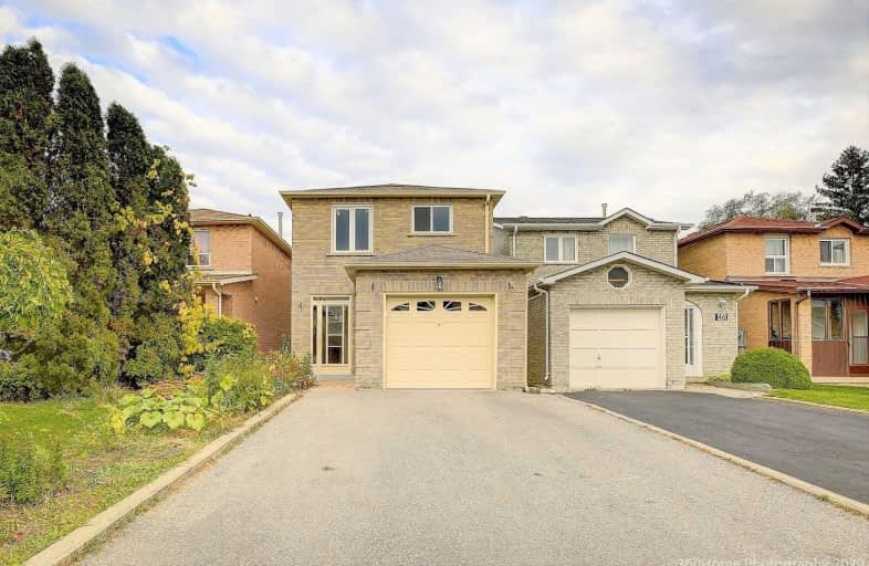 44 Galbraith Crescent, Markham | Image 1