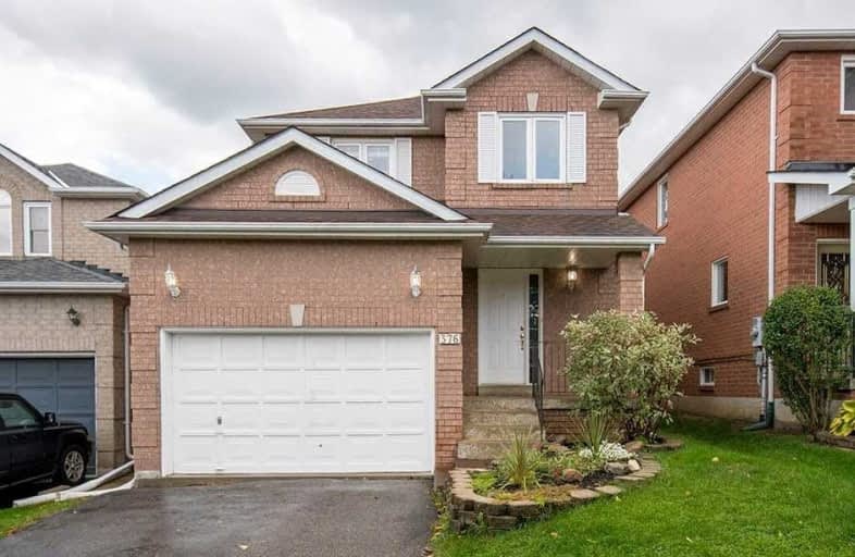 376 Rushbrook Drive, Newmarket | Image 1