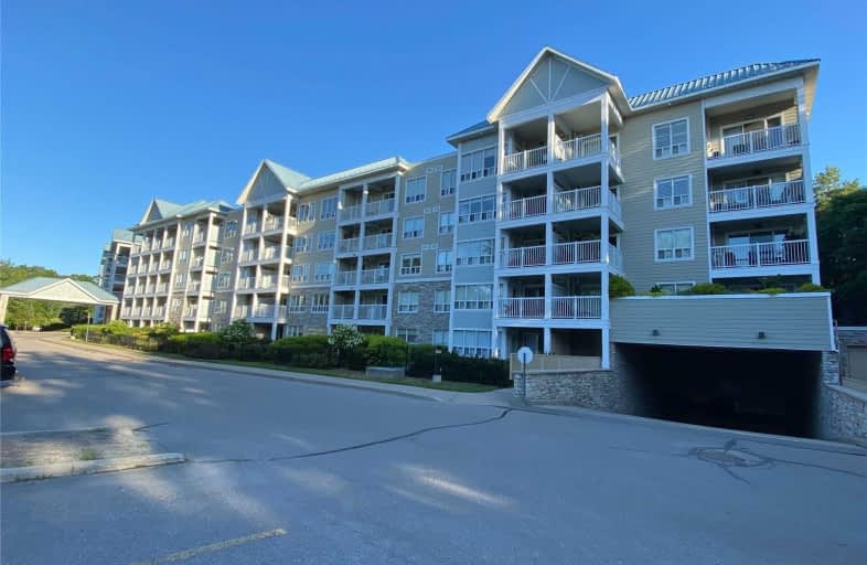 324-900 Bogart Mill Trail, Newmarket | Image 1