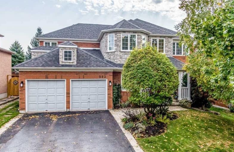 982 Northern Prospect Crescent, Newmarket | Image 1