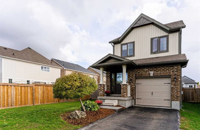 117 Shephard Avenue, New Tecumseth | Image 1