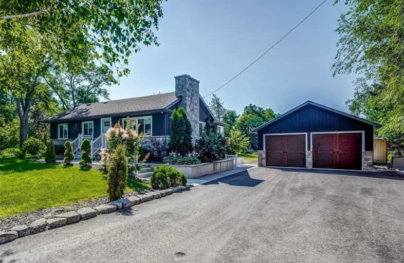 2281 Saint John's SideRoad, Whitchurch Stouffville | Image 1